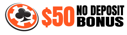 $50 no deposit bonus and 50 free spins